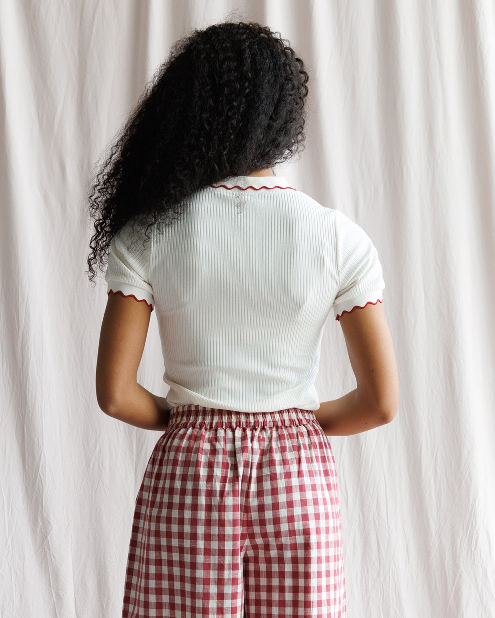 Pretty Polo