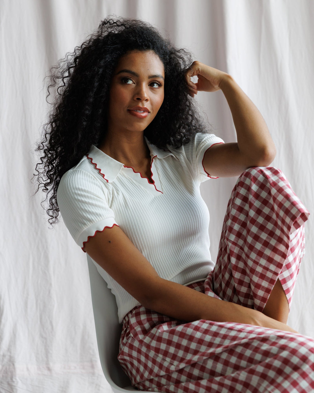 Pretty Polo