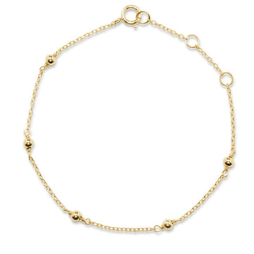 Minimalist Affair Bracelet