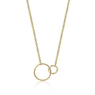 Sisters Forever Necklace