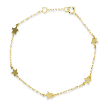 Last Wish Bracelet