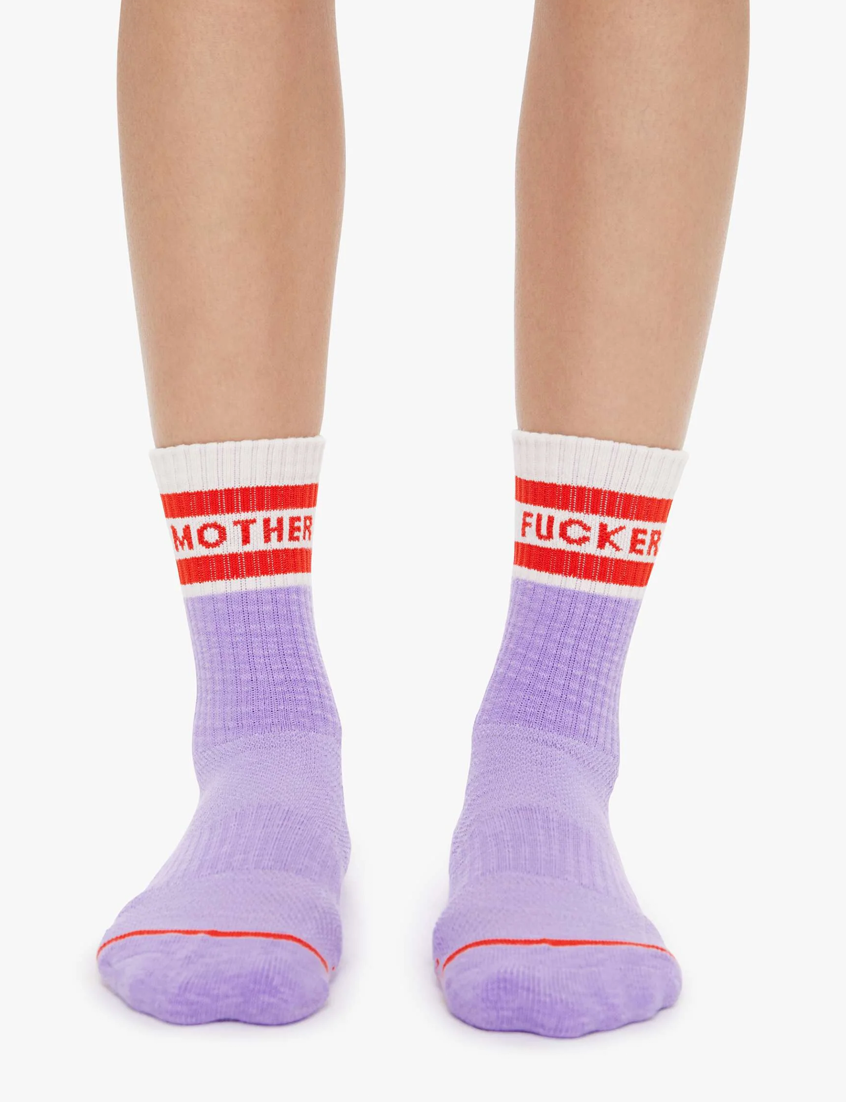 Ladybird Socks, Folk Star