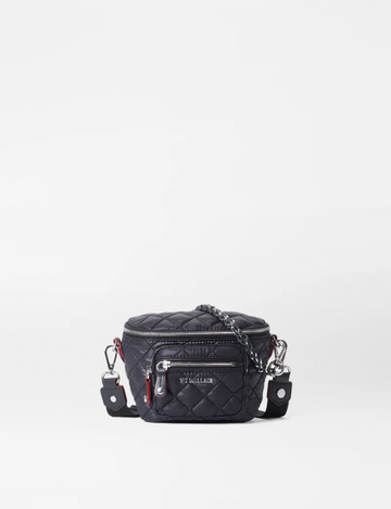 Micro Crosby Sling, Black