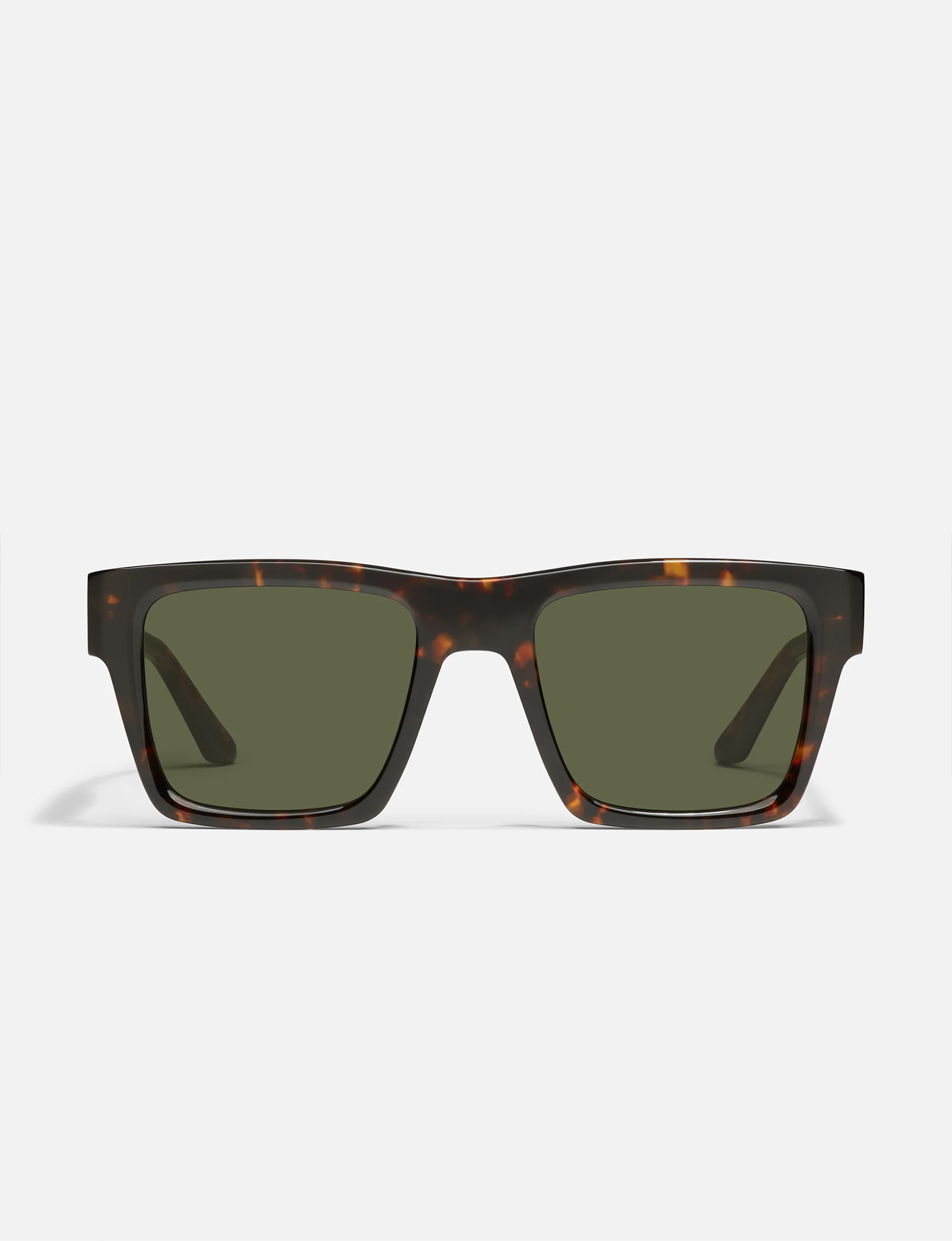 Fast Lane, Dark Tort/Green