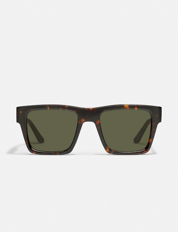 Fast Lane, Dark Tort/Green