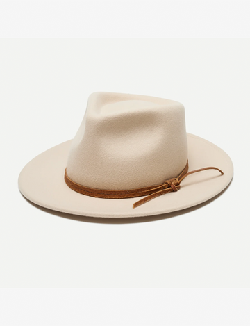 Rory Fedora, Oatmeal