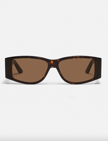 Not My Fault, Dark Tort/Brown