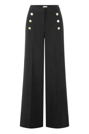 Bridget Pant - Black