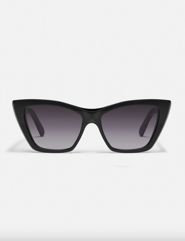 Set In Stone, Black/Smoke