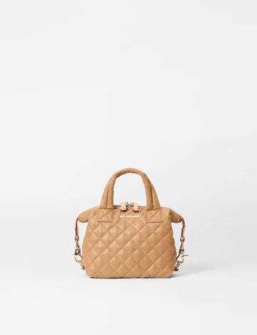 Micro Sutton, Caramel