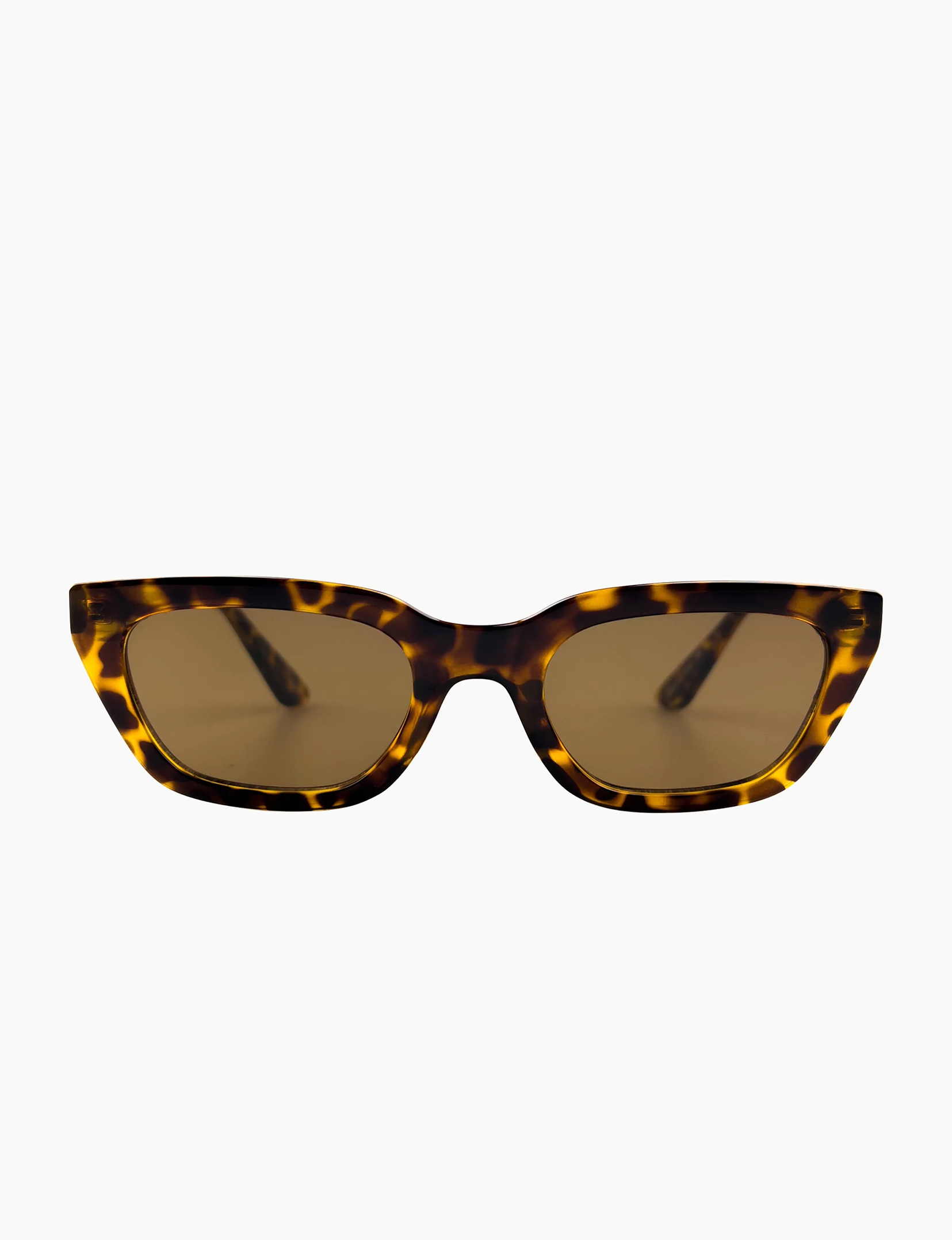 Nove, Tort/Brown