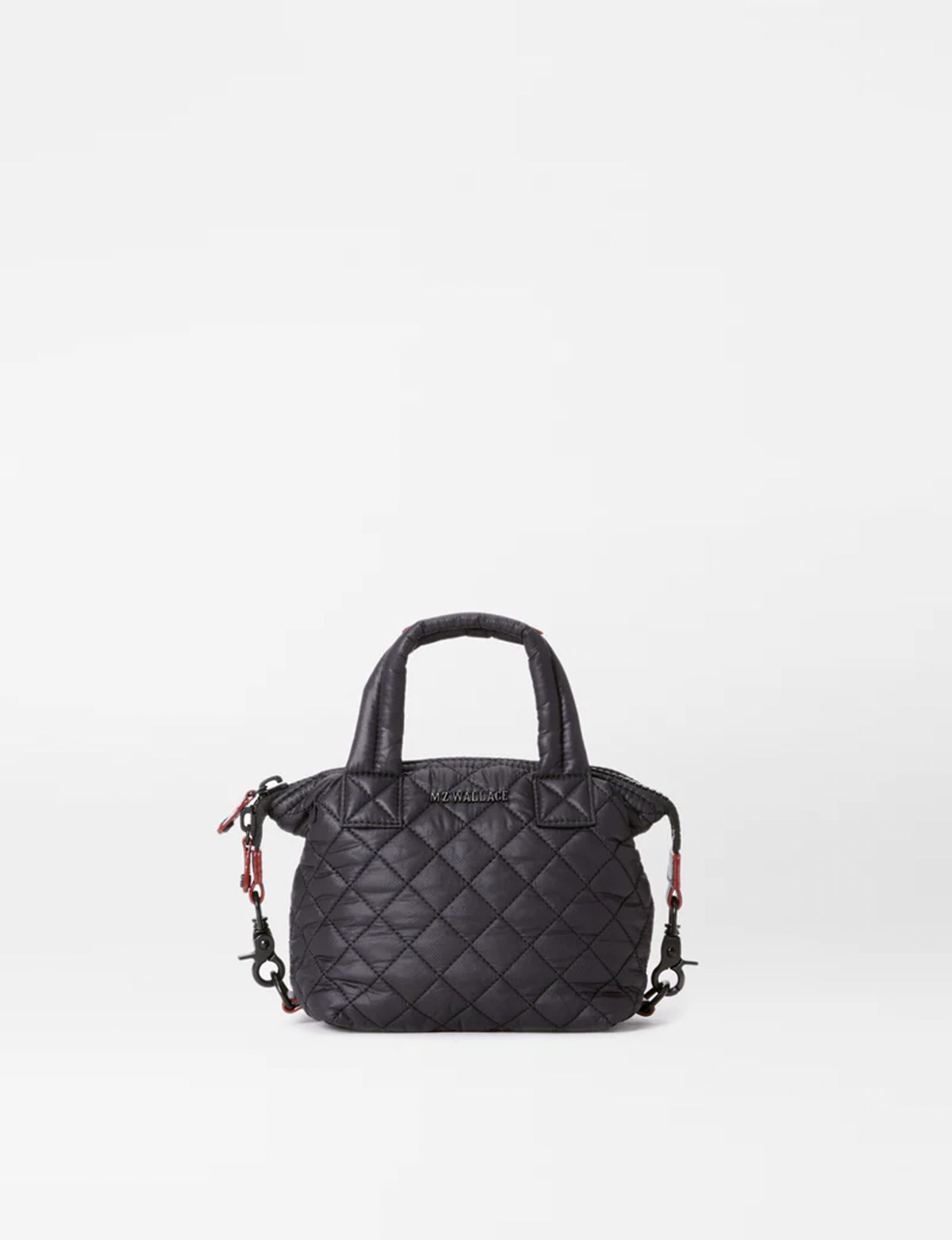 Micro Sutton, Black