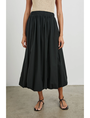 Cala Skirt, Black