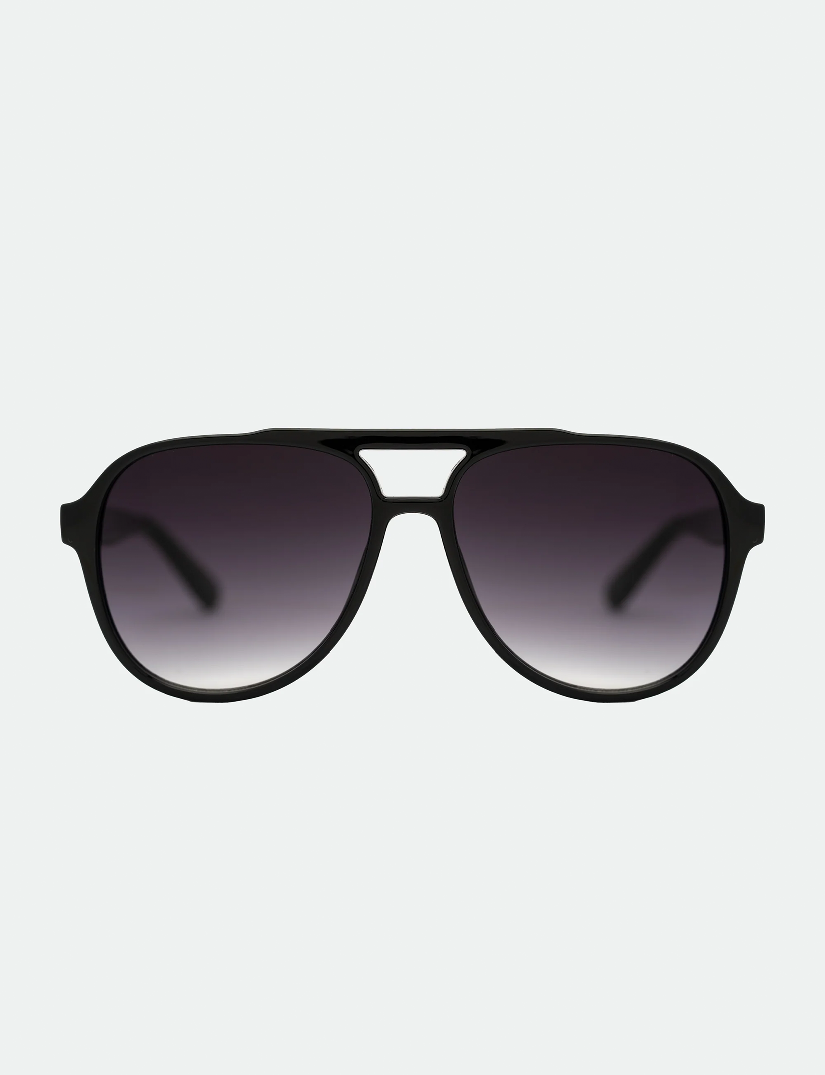Stevie, Black/Smoke Fade