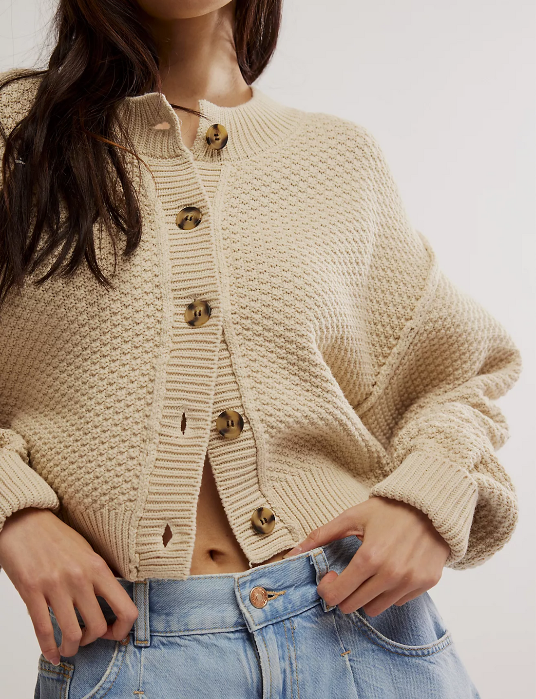 Lila Cardi, Birch