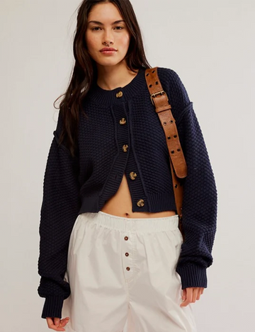 Lila Cardi, Sky Captain