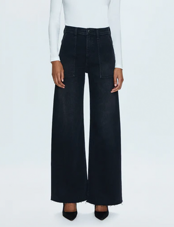 Penny Utility Wide Leg, Collins