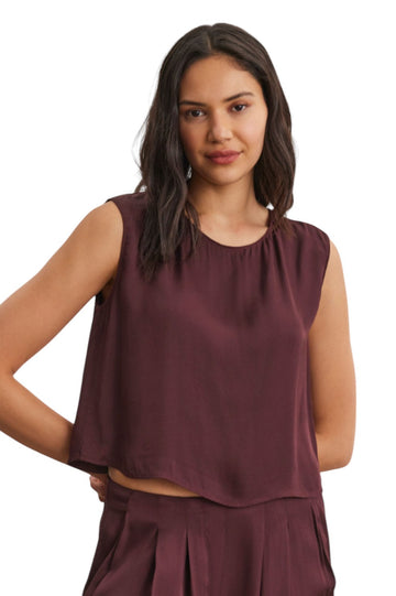 Bonny Top - Wildberry
