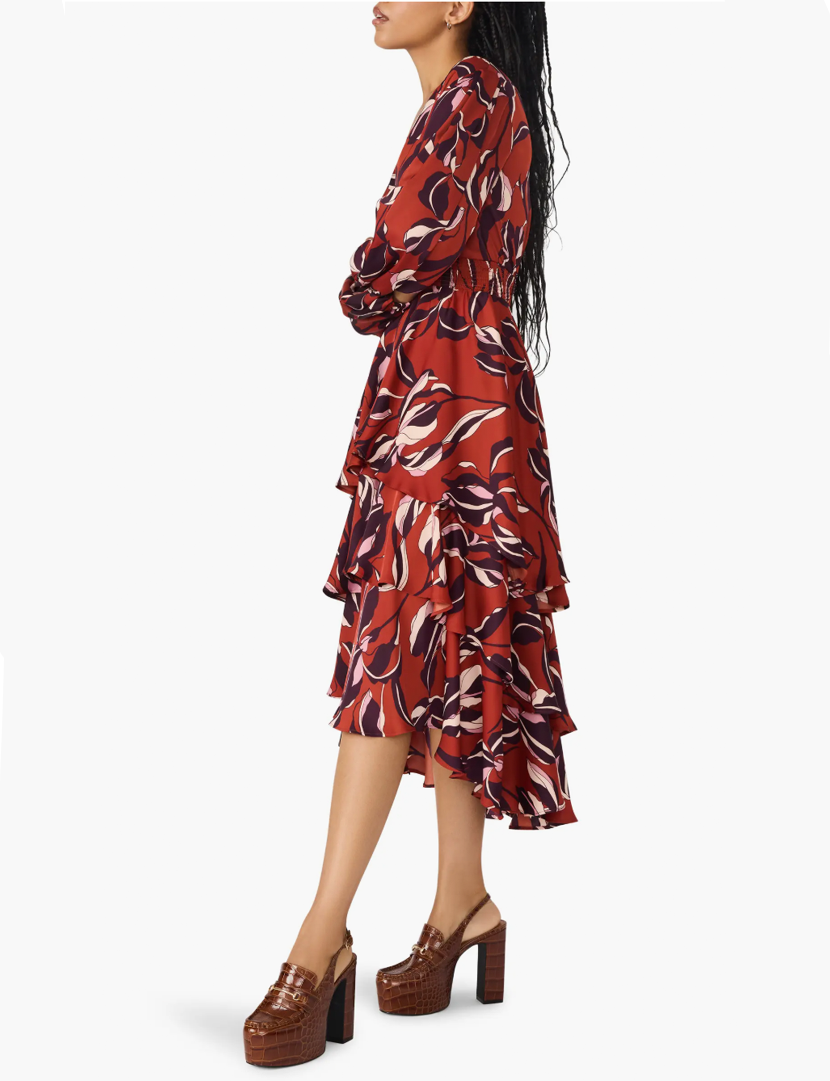 Bei Dress, Duberry