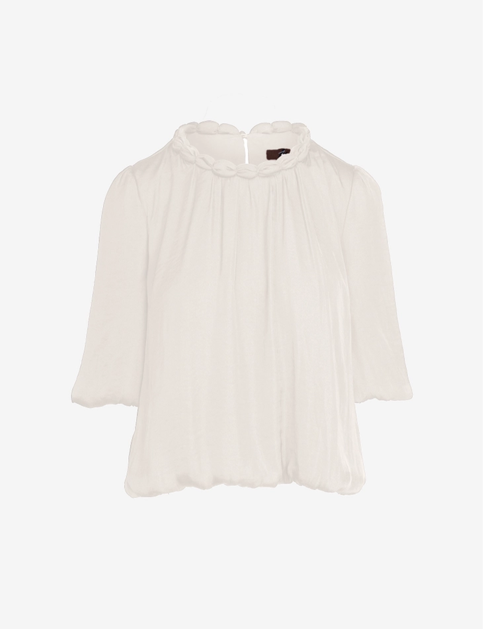 Billowy Blouse, Papyrus