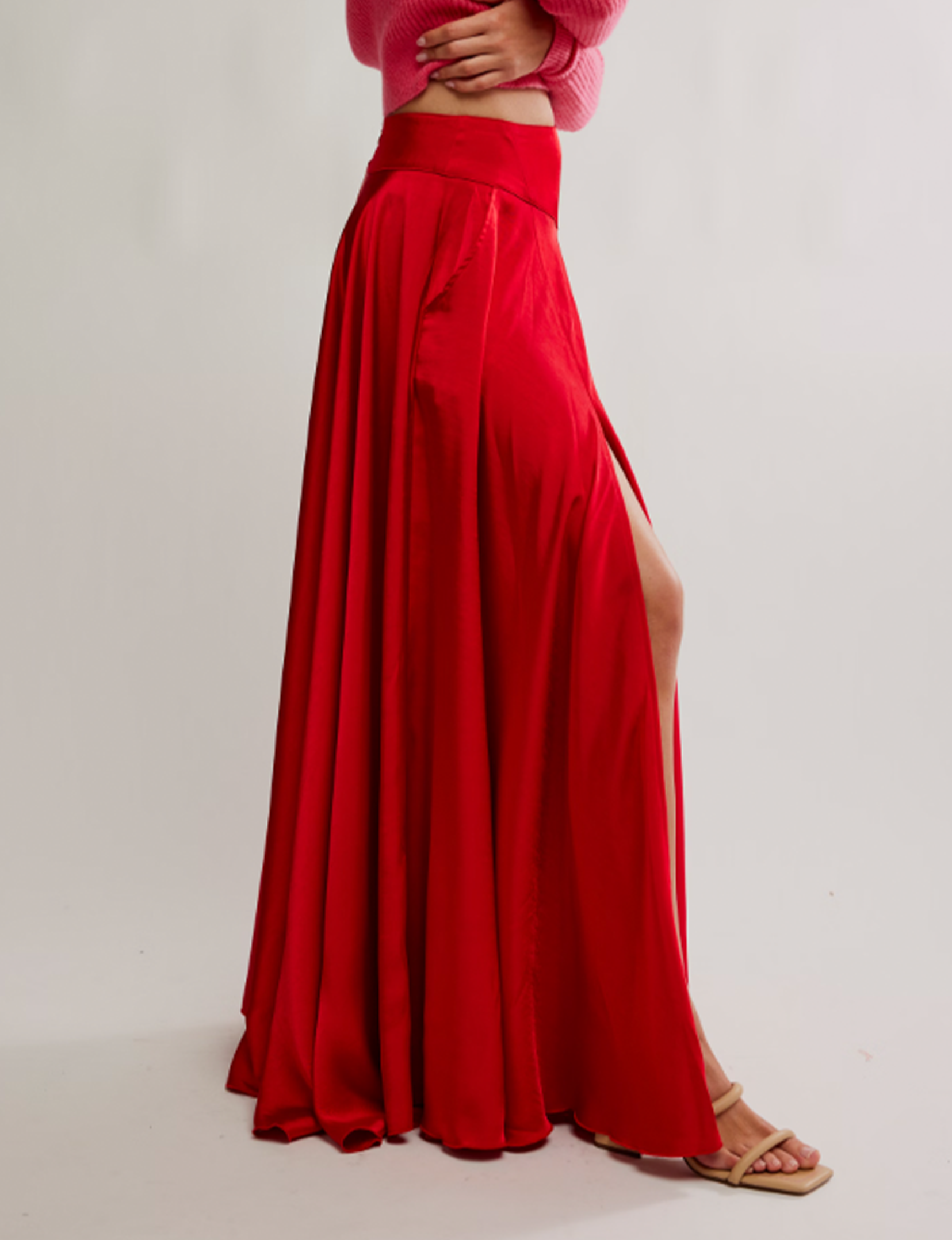 Chilco Maxi, Salsa