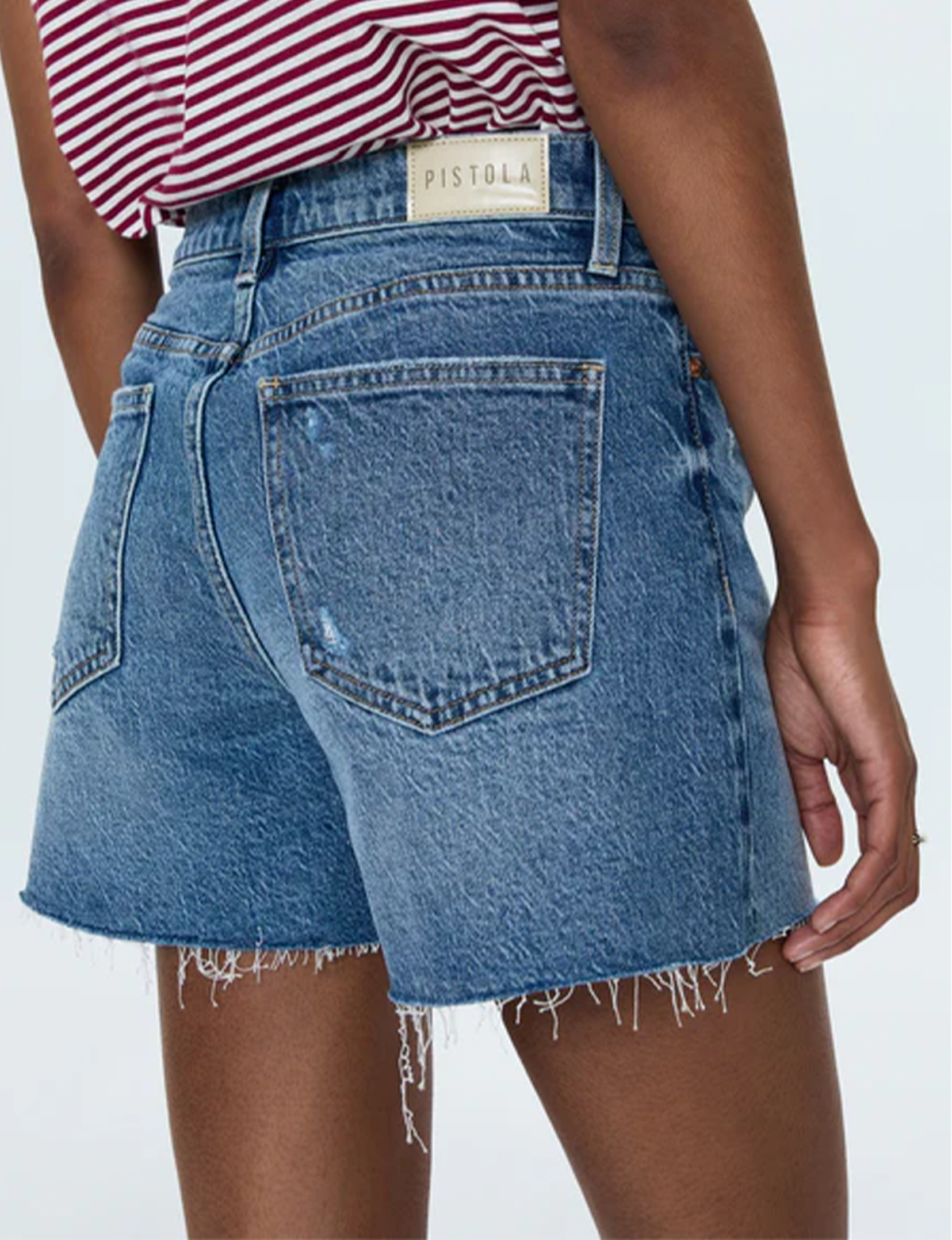Kennedy Short, Central Vintage