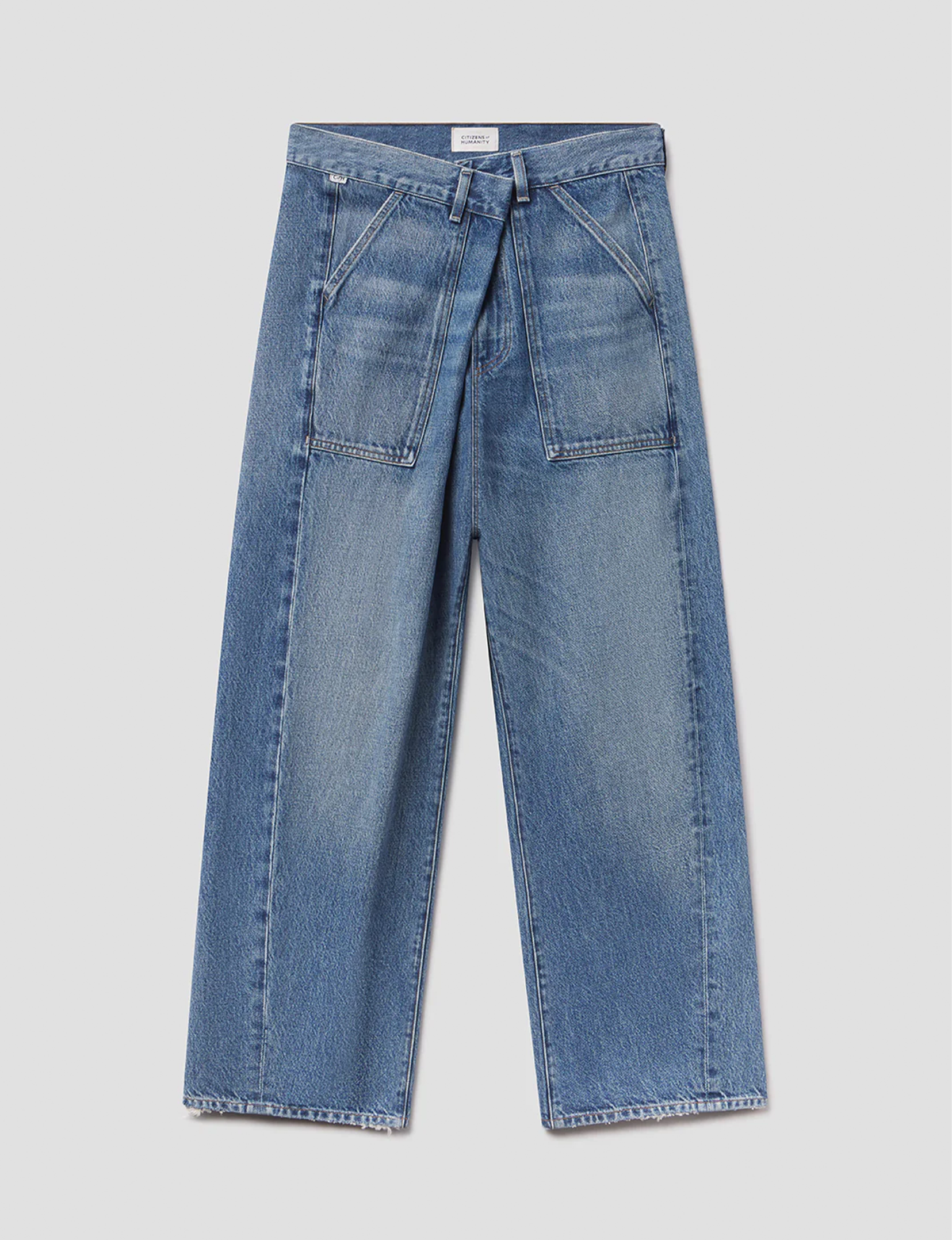 Ines Utility Trouser, Illa