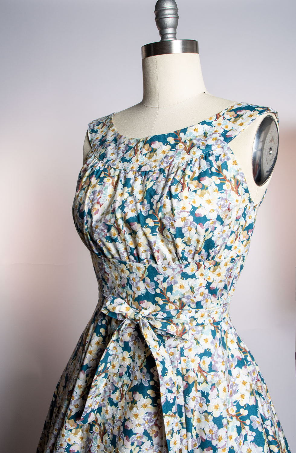 Amanda Dress - Cotton Blossom *sale