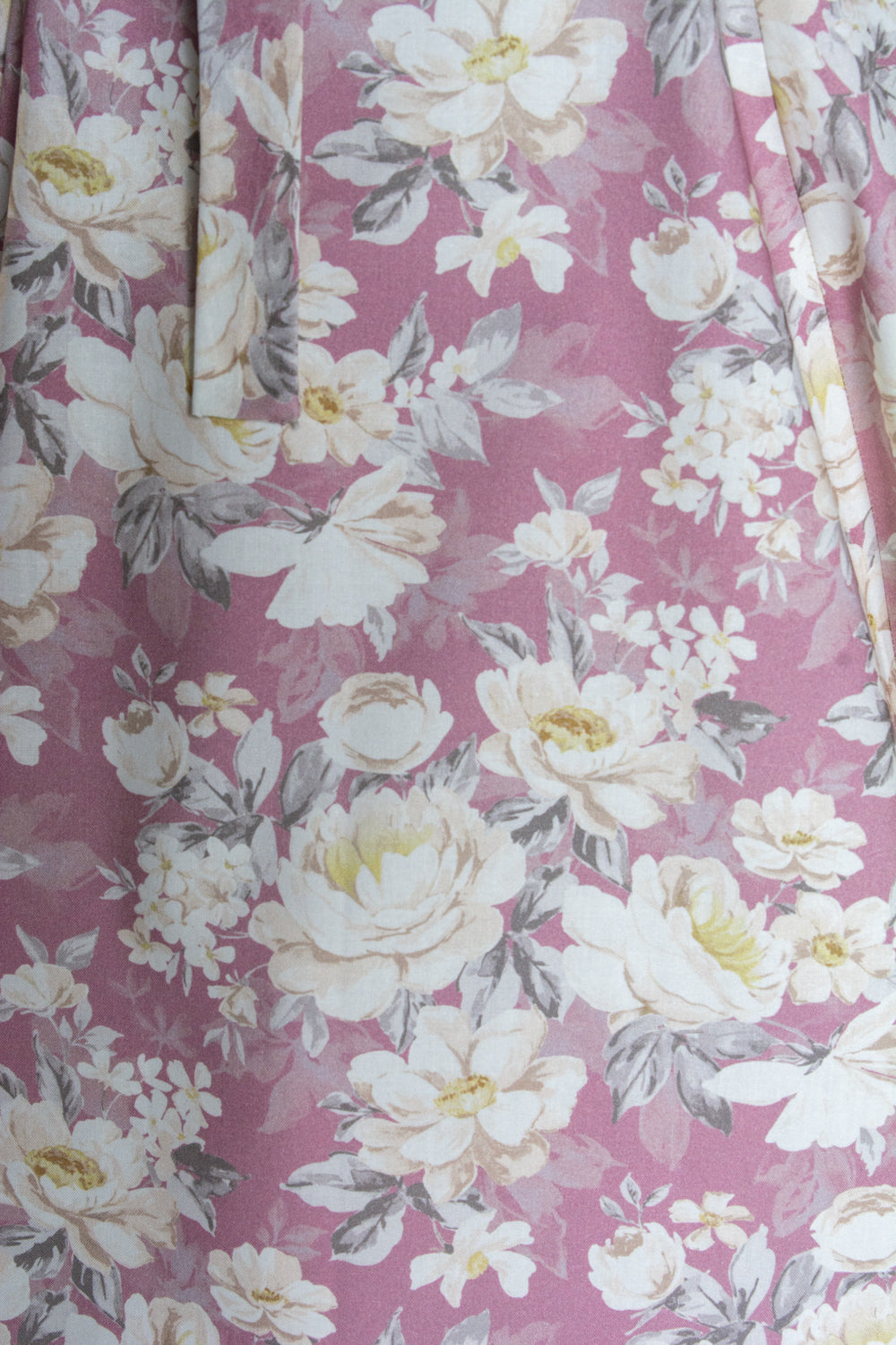 Amanda Dress - Huntington Gardens, Mauve*sale
