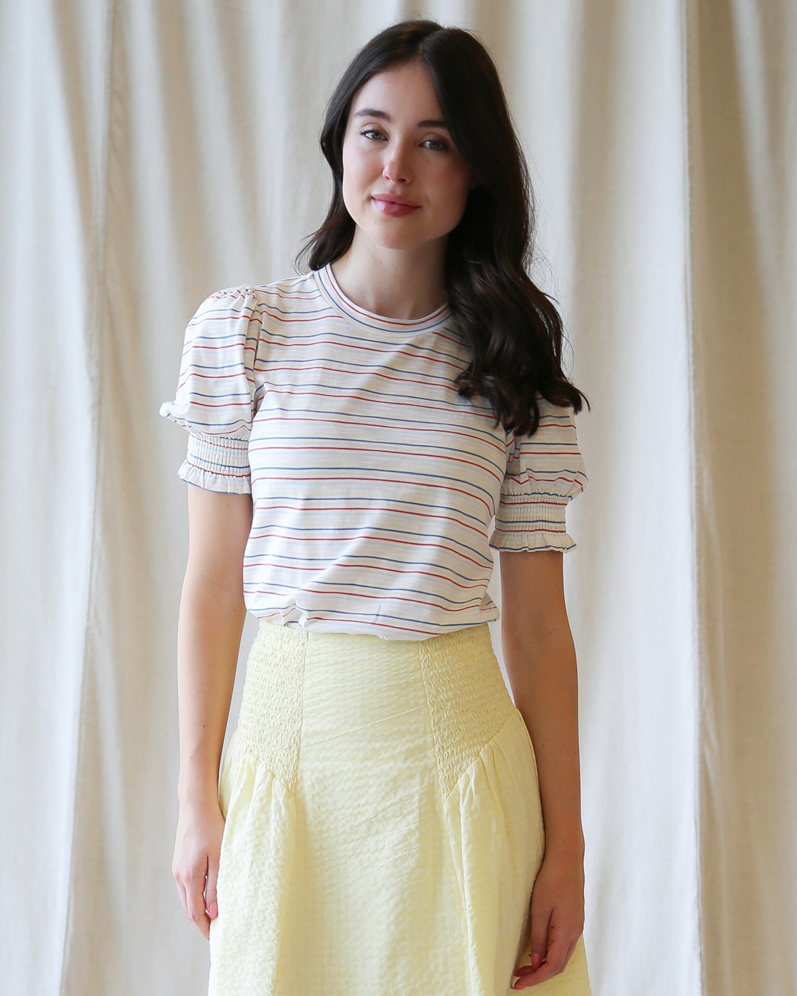 Tr¨¦s Belle Top
