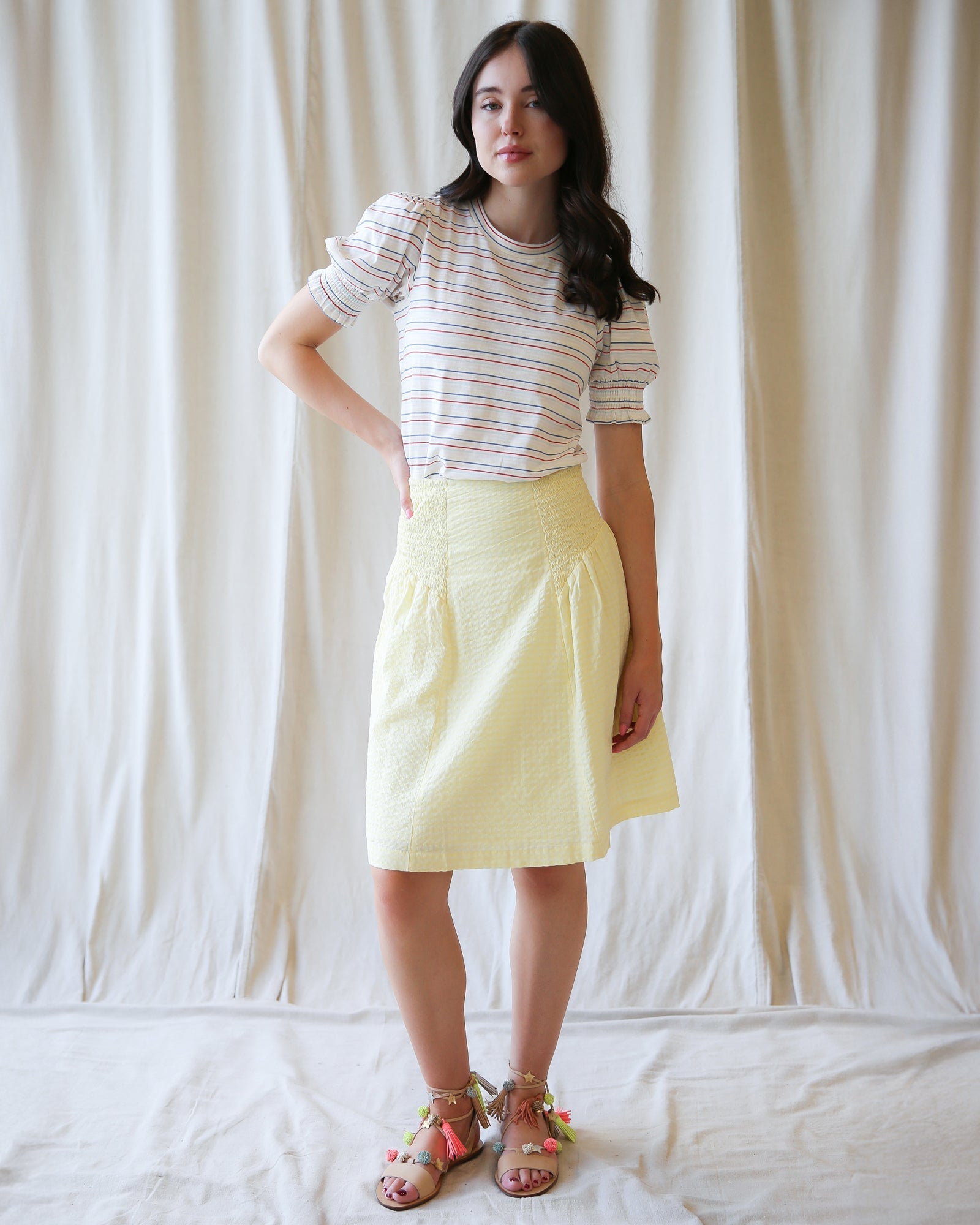 Tr¨¦s Belle Top