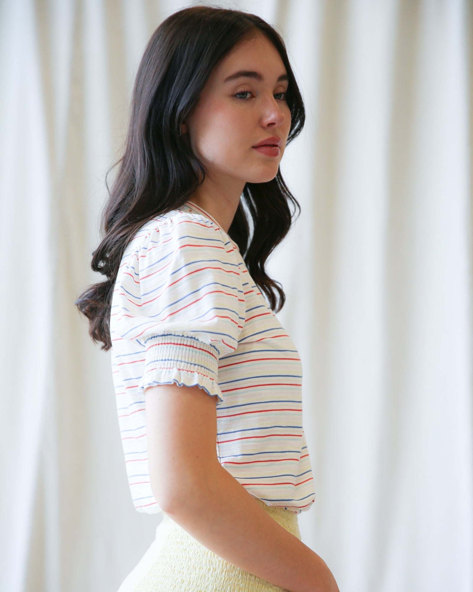 Tr¨¦s Belle Top