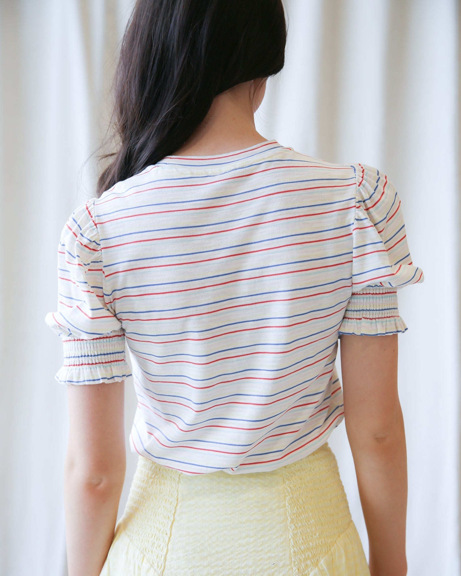 Tr¨¦s Belle Top