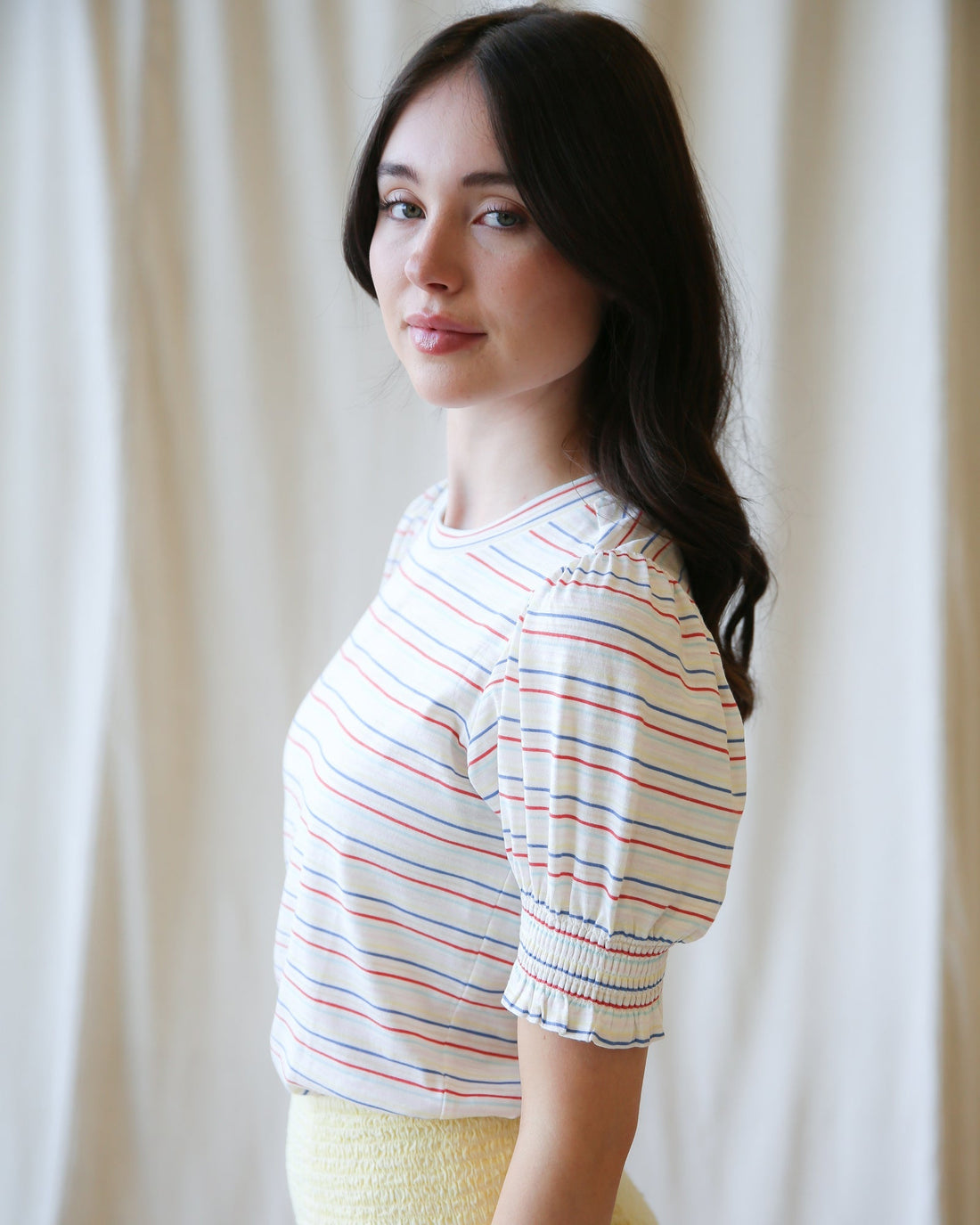 Tr¨¦s Belle Top