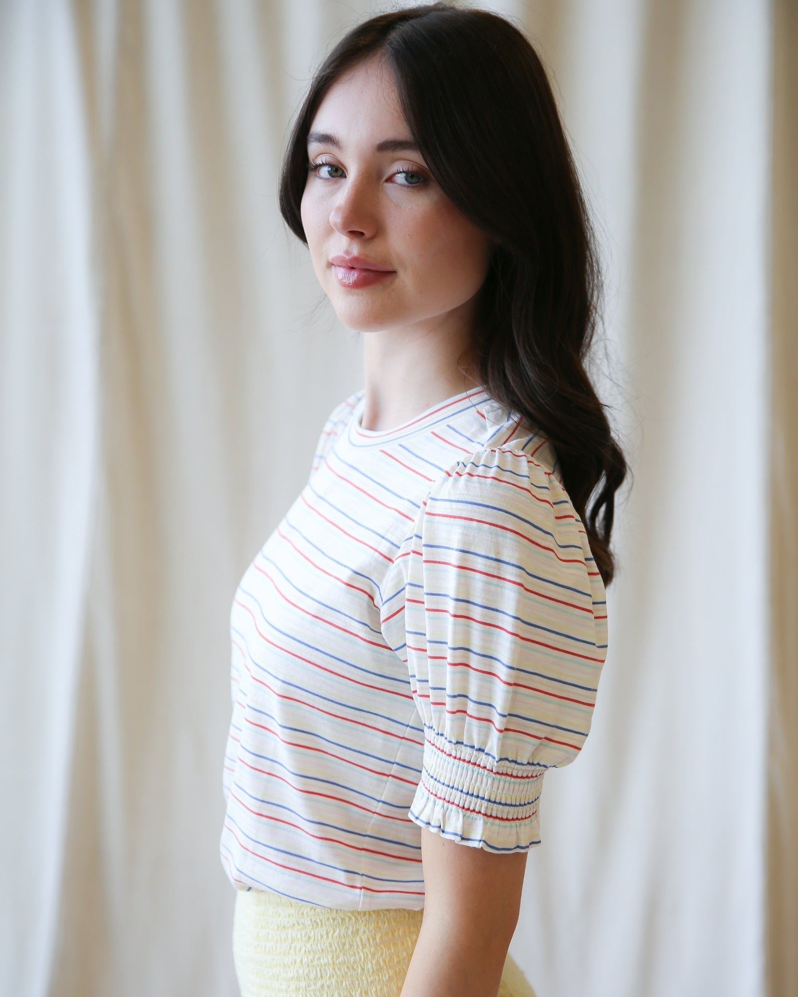 Tr¨¦s Belle Top