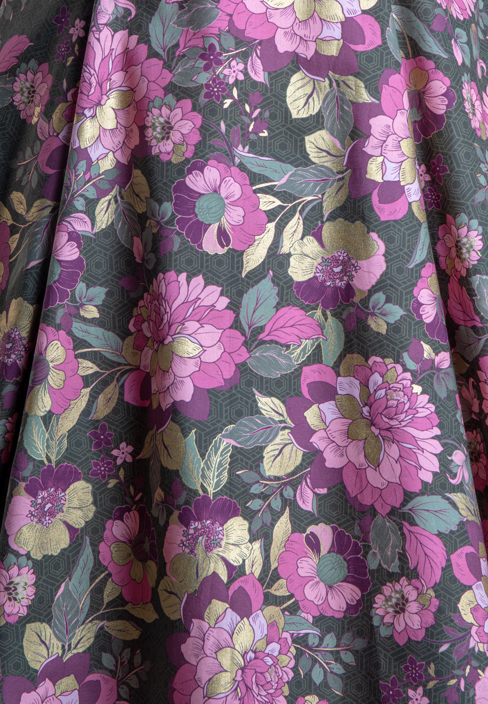 Bree Dress - Dahlia Royale
