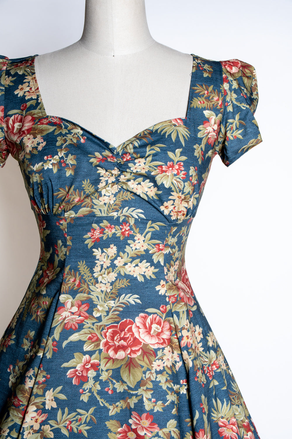 Bree Dress - Renaissance *sale