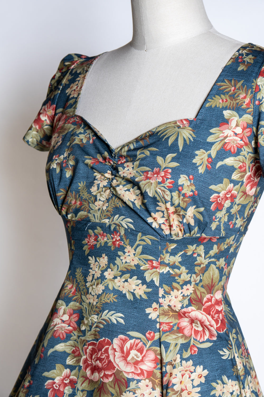 Bree Dress - Renaissance *sale
