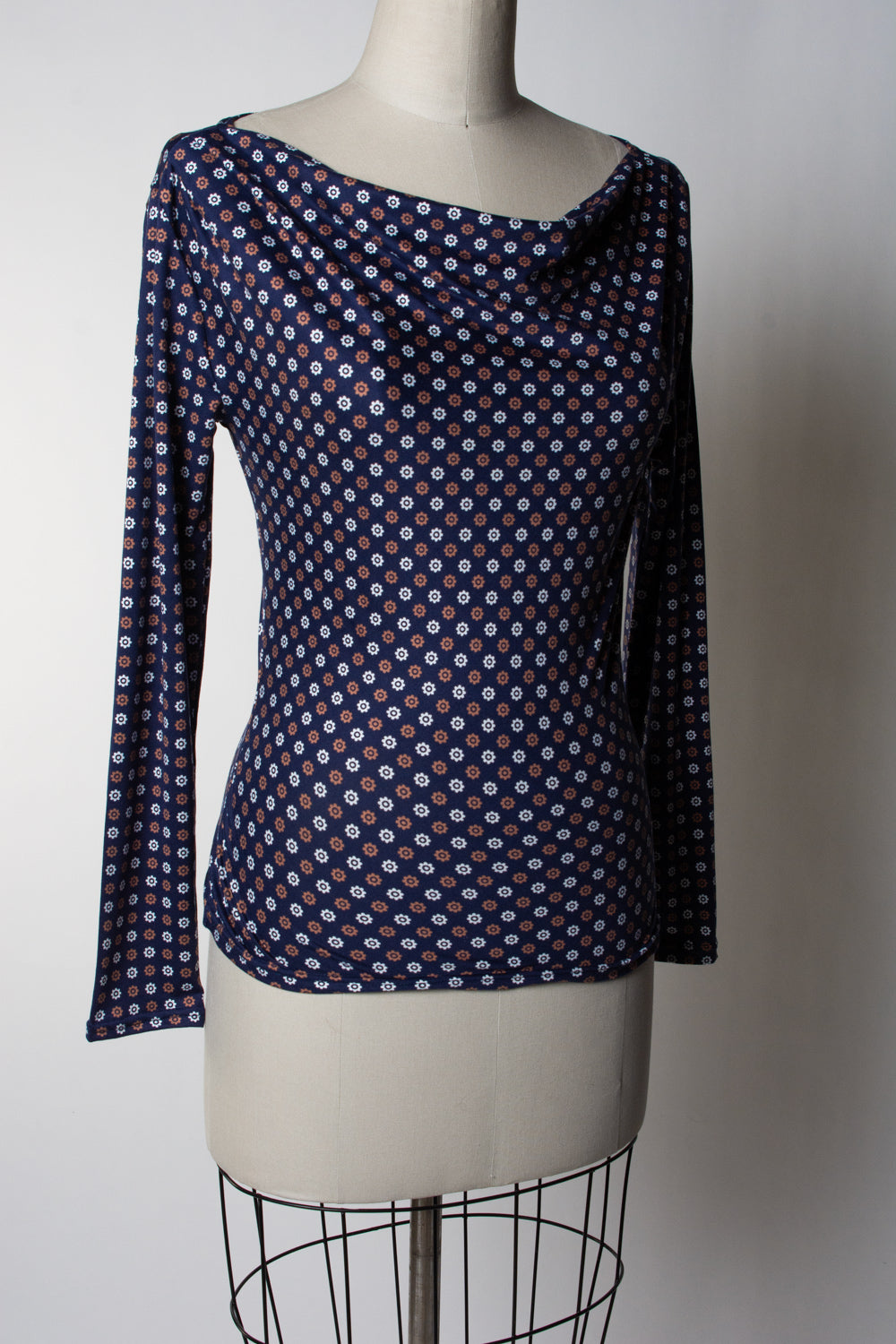 Daphne Top - Cafe Fleur Dot *sale