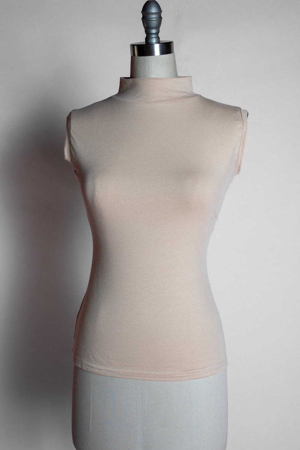 Dee Dee Top- Beige *sale