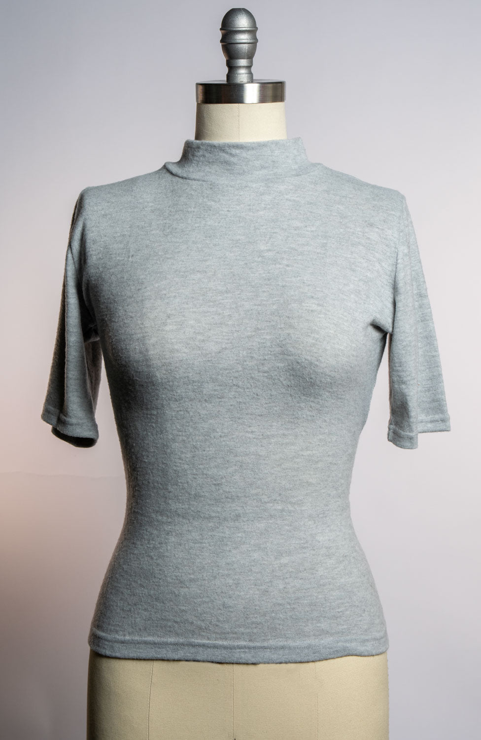 Denise Top - Cloudy Day *sale