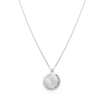 Eclipse Necklace