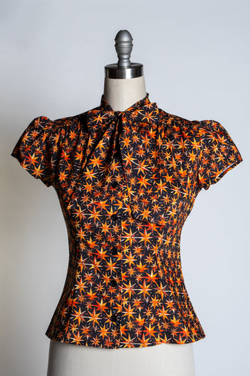Estelle Blouse - Stellar *sale