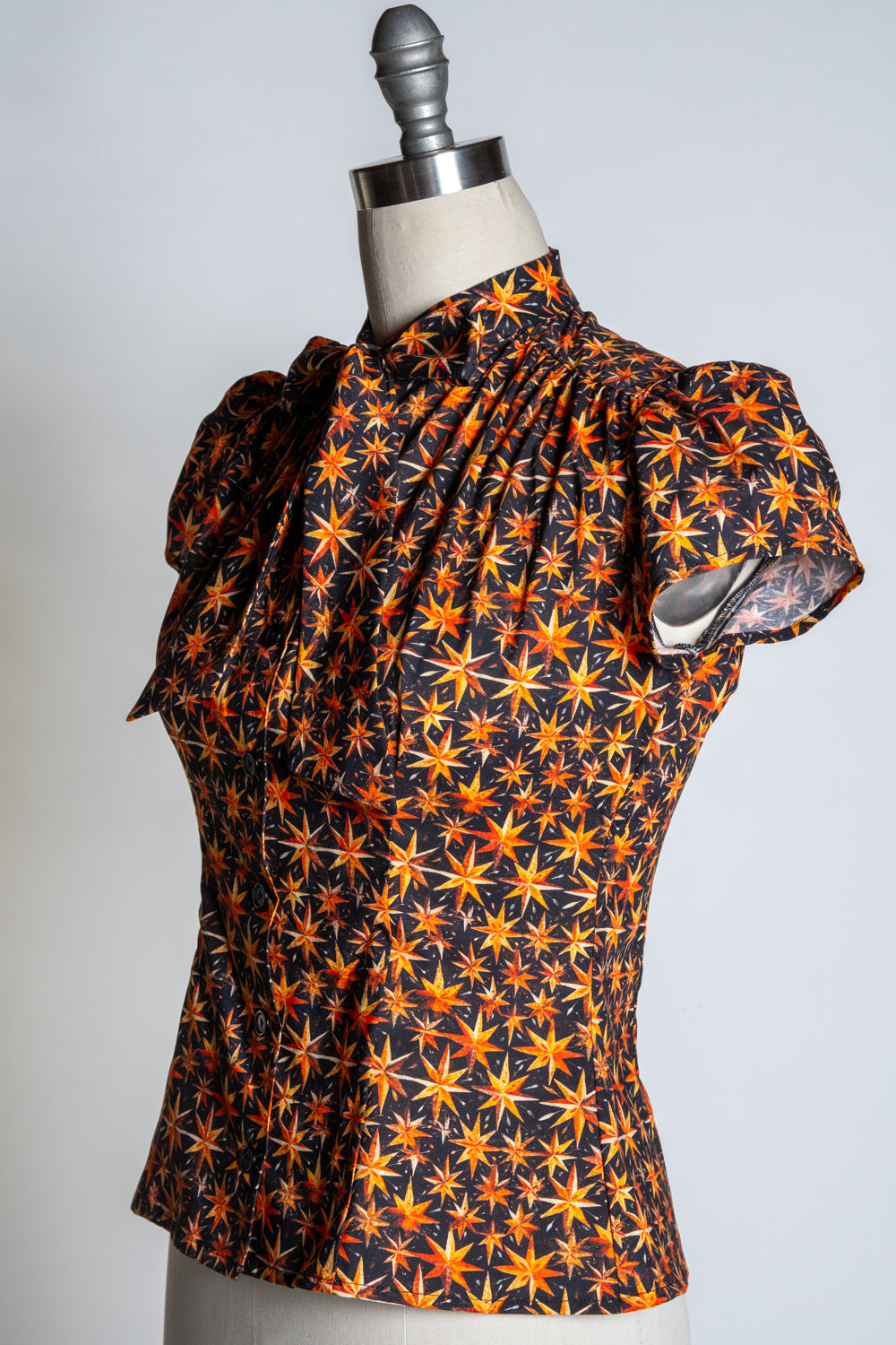 Estelle Blouse - Stellar *sale
