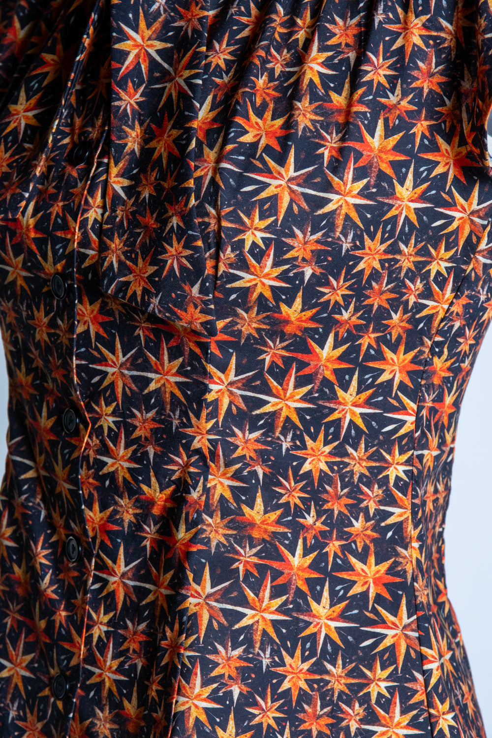 Estelle Blouse - Stellar *sale