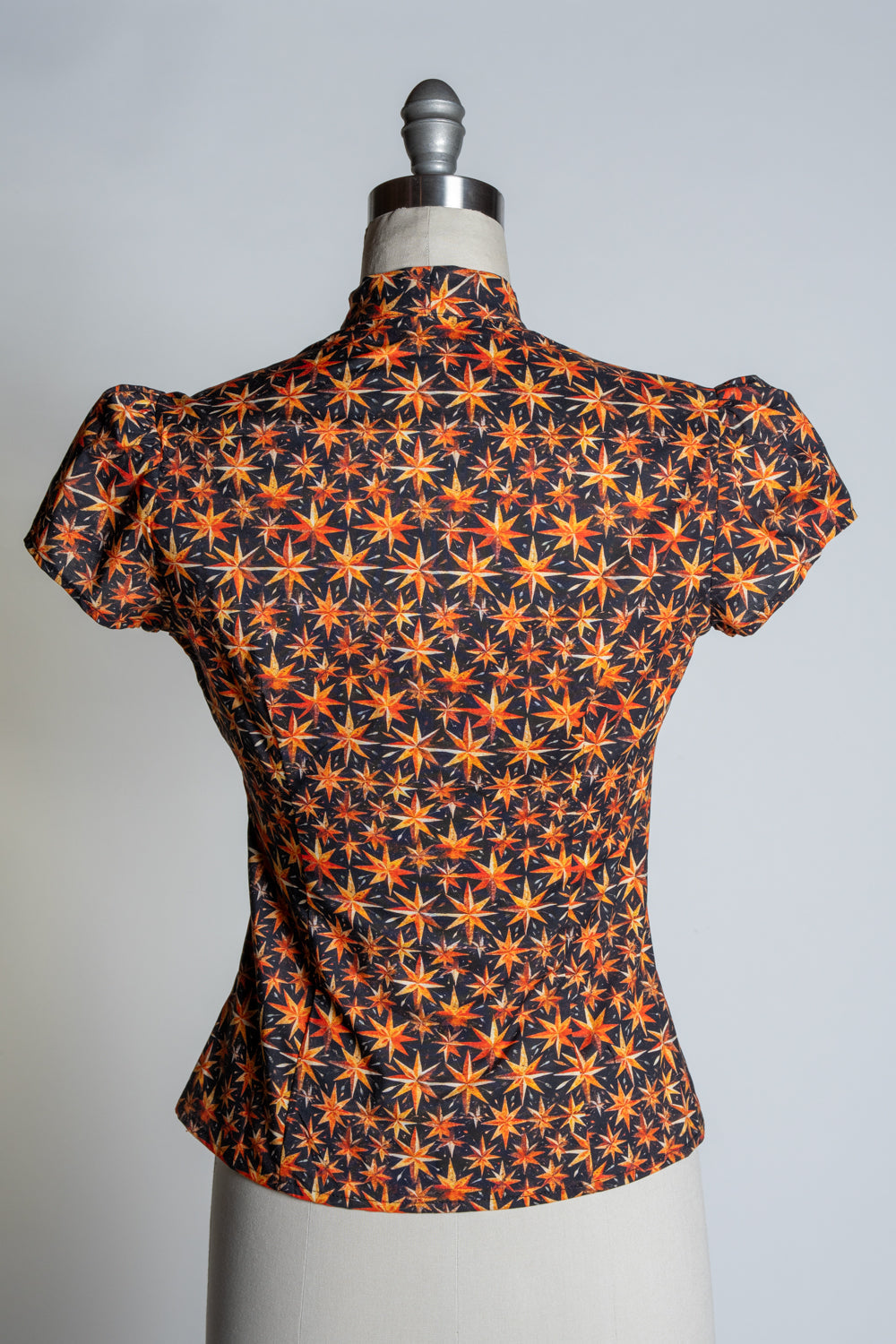 Estelle Blouse - Stellar *sale