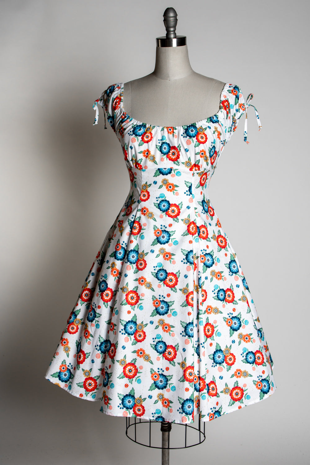 Hilda Dress - Summer Bloom *sale