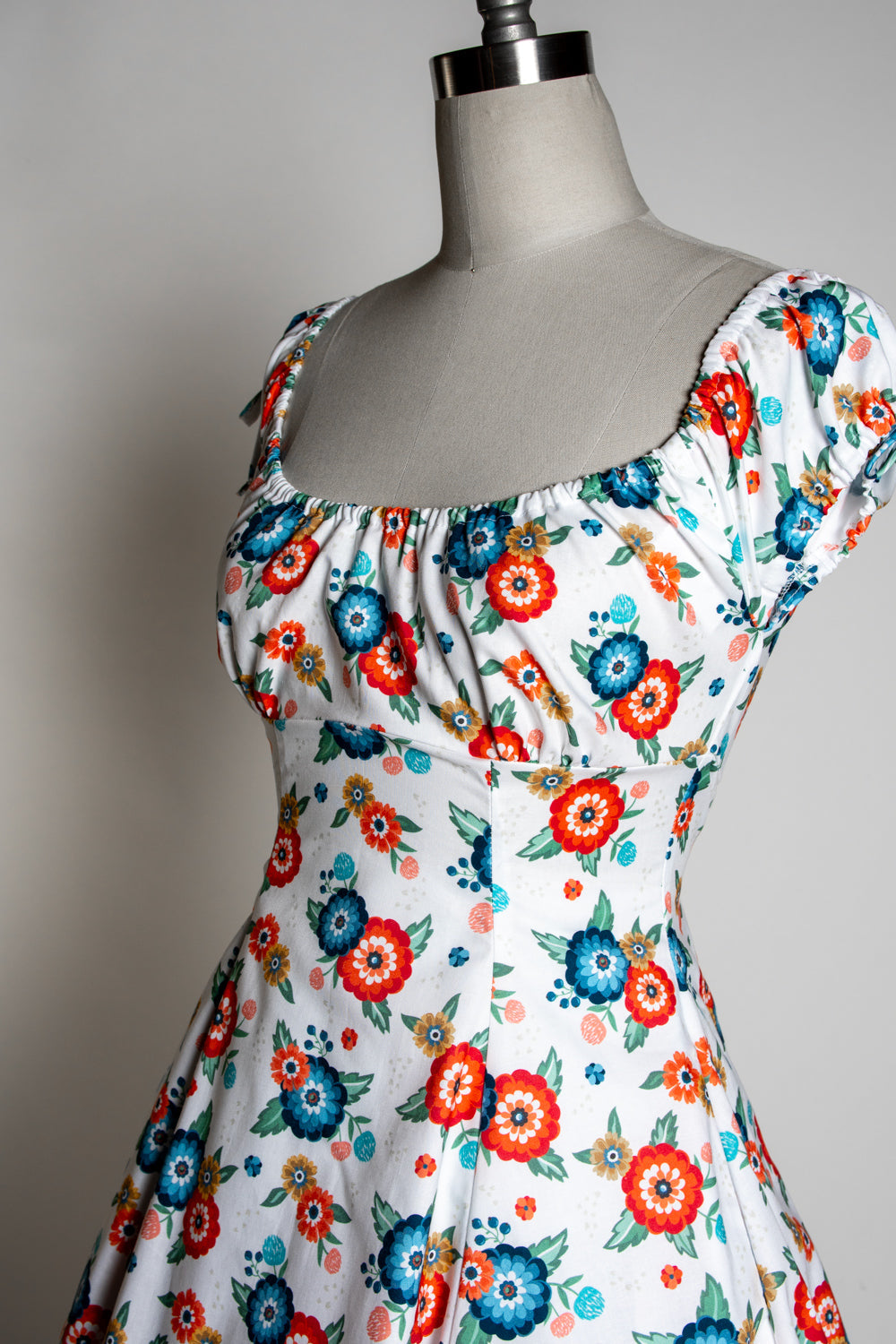 Hilda Dress - Summer Bloom *sale