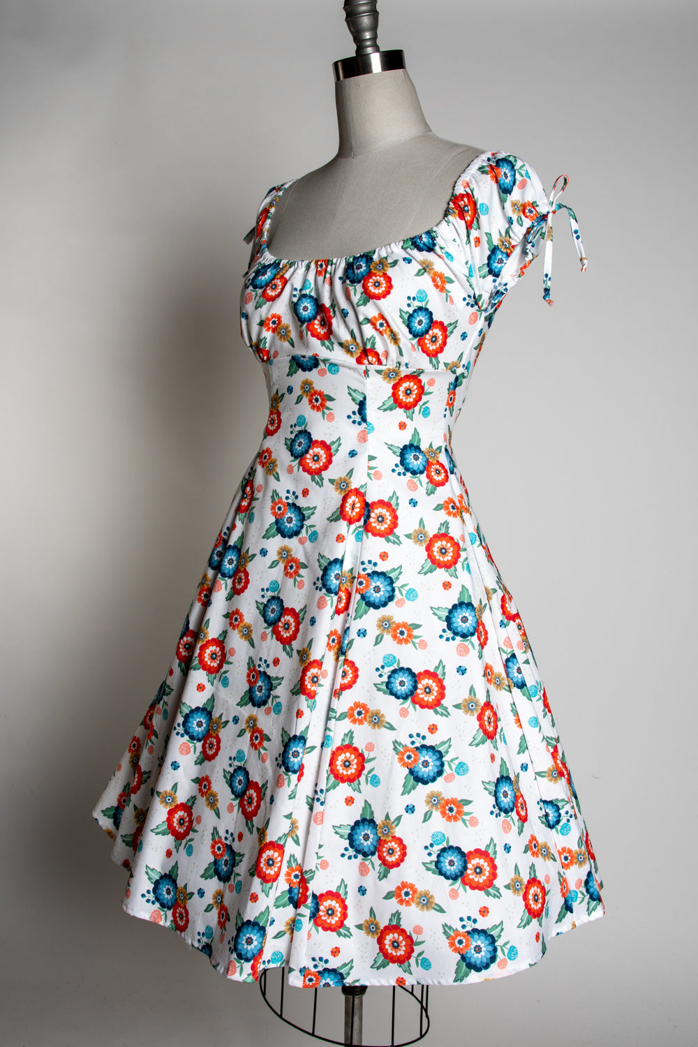 Hilda Dress - Summer Bloom *sale