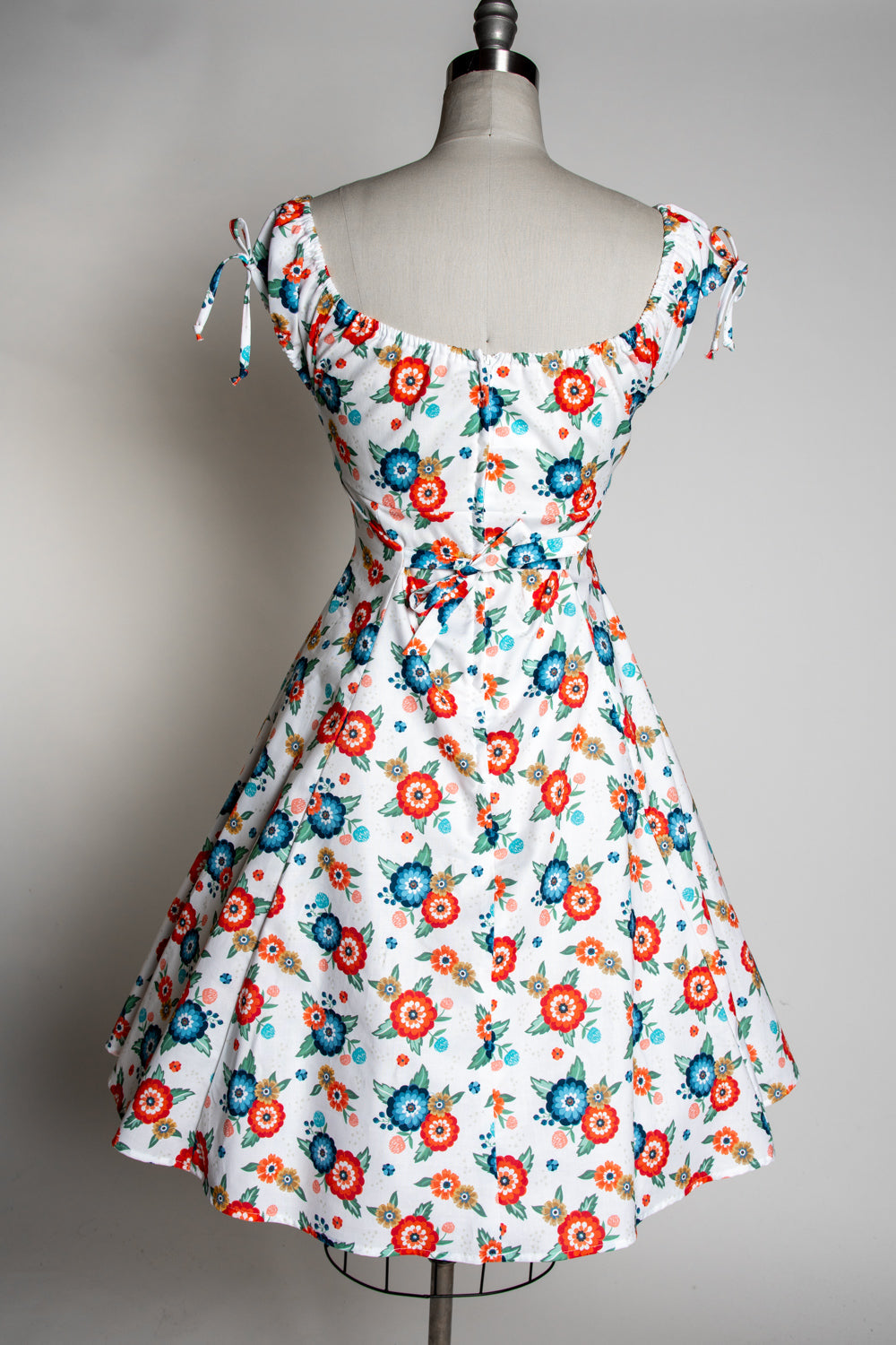 Hilda Dress - Summer Bloom *sale